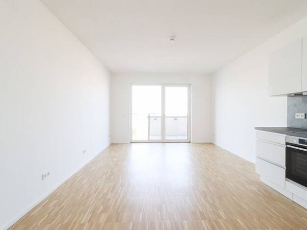 Wohnung zur Miete 935 € 2 Zimmer 65,9 m² 2. Geschoss frei ab sofort Walter-Bohman-Straße Weisenau Mainz 55130