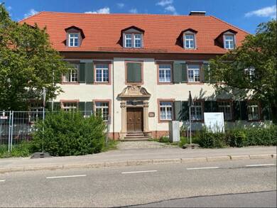 Büro-/Praxisfläche zur Miete 1.880 € 4 Zimmer Gengenbach Gengenbach 77723