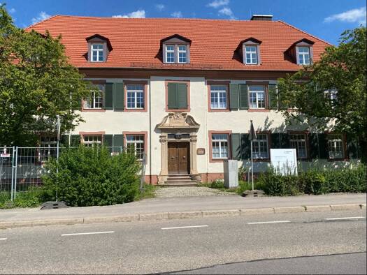 Büro zur Miete 1.880 € 4 Zimmer Gengenbach Gengenbach 77723