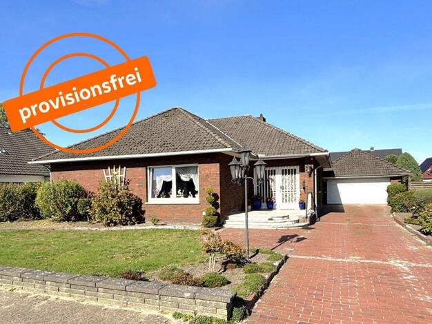 Einfamilienhaus zum Kauf 335.000 € 8 Zimmer 140 m² 973 m² Grundstück Dinklage 49413