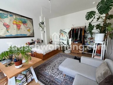 Wohnung zur Miete 580 € 2 Zimmer 60 m² 3. Geschoss Wedding Berlin 13353