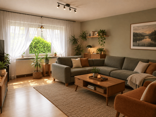Wohnung zur Miete 649 € 2 Zimmer 56 m² Geschoss EG/3 frei ab 01.11.2026 Hilden 40724