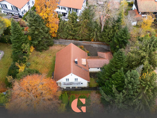 Grundstück zum Kauf 1.795.000 € 1.184 m² Grundstück Deisenhofen Oberhaching / Deisenhofen 82041