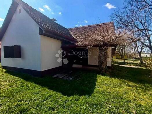 Haus zum Kauf 24.000 € 5 Zimmer 61 m² Branjin Vrh, Beli Manastir Beli Manastir