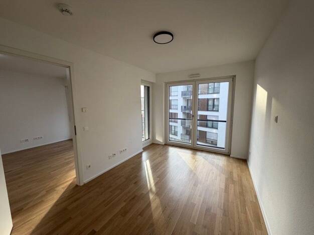 Wohnung zur Miete 1.612 € 2,5 Zimmer 78,9 m² 2. Geschoss frei ab 03.08.2026 Bachstraße 121 Unterbilk Stadtbezirk 3 40217