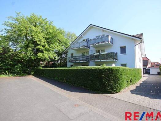 Mehrfamilienhaus zum Kauf 865.000 € 22 Zimmer 517,6 m² 994 m² Grundstück Salzkotten 33154