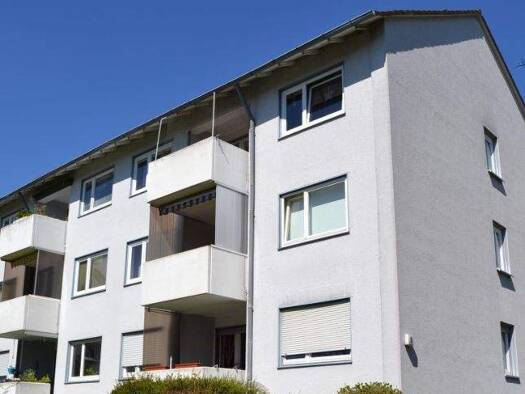 Wohnung zur Miete 610 € 3 Zimmer 83 m² 2. Geschoss Akazienallee 8 Altenbauna Baunatal 34225