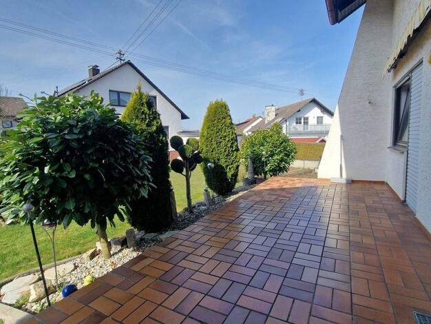 Einfamilienhaus zum Kauf 470.000 € 1 Zimmer frei ab 01.07.2026 Ichenhausen 89335