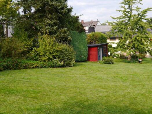 Bungalow zum Kauf provisionsfrei 449.620 € 2 Zimmer 82 m² 610 m² Grundstück Gelnhaar Ortenberg 63683