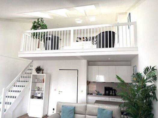 Wohnung zum Kauf 495.000 € 2,5 Zimmer 65 m² Niendorf/Ostsee Timmendorfer Strand 23669