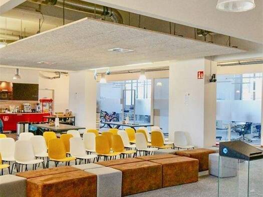 Bürofläche zur Miete 18 € 4.085 m² Bürofläche teilbar ab 675 m² Sendling München 81369