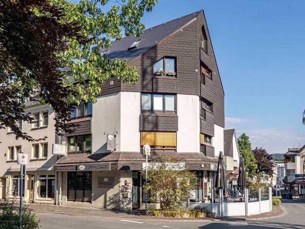 Haus zum Kauf 299.000 € 97 m² 108 m² Grundstück Meschede 59872