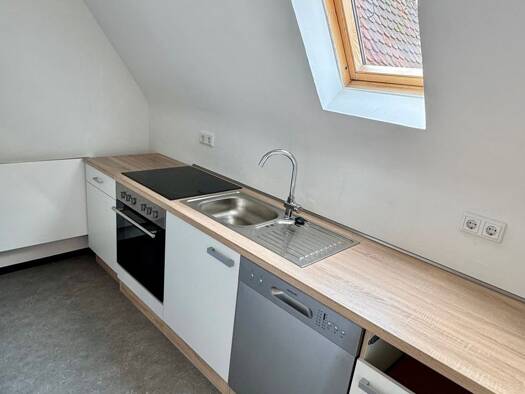 Wohnung zur Miete 470 € 1 Zimmer 20 m² Geschoss 2/2 frei ab sofort Günthersbühler Straße Erlenstegen Nürnberg 90491
