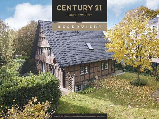 Einfamilienhaus zum Kauf 379.000 € 5 Zimmer 128 m² 732 m² Grundstück Uesen Achim 28832