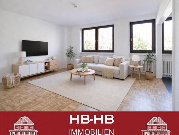 Wohnung zum Kauf 270.000 € 3 Zimmer 75 m² Bürgerpark Ost 28209