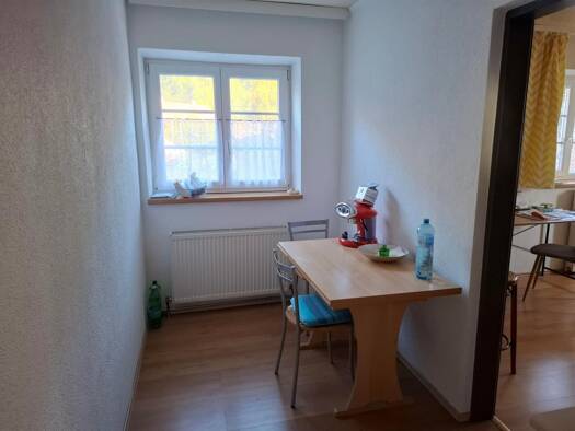 Wohnung zum Kauf 52.000 € 2,5 Zimmer 30 m² Frantschach-St. Gertraud 9413