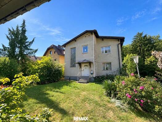 Einfamilienhaus zum Kauf 600.000 € 6 Zimmer 180 m² 594 m² Grundstück Greutberggasse Wien 1140
