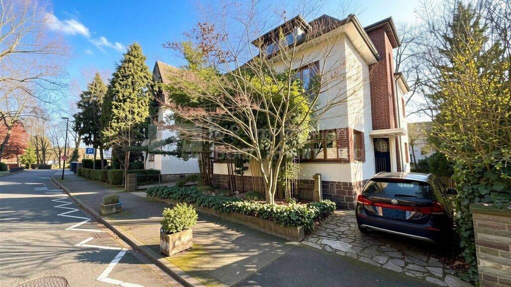 Stadthaus zum Kauf 695.000 € 6 Zimmer 180 m² 482 m² Grundstück Siegburg 53721