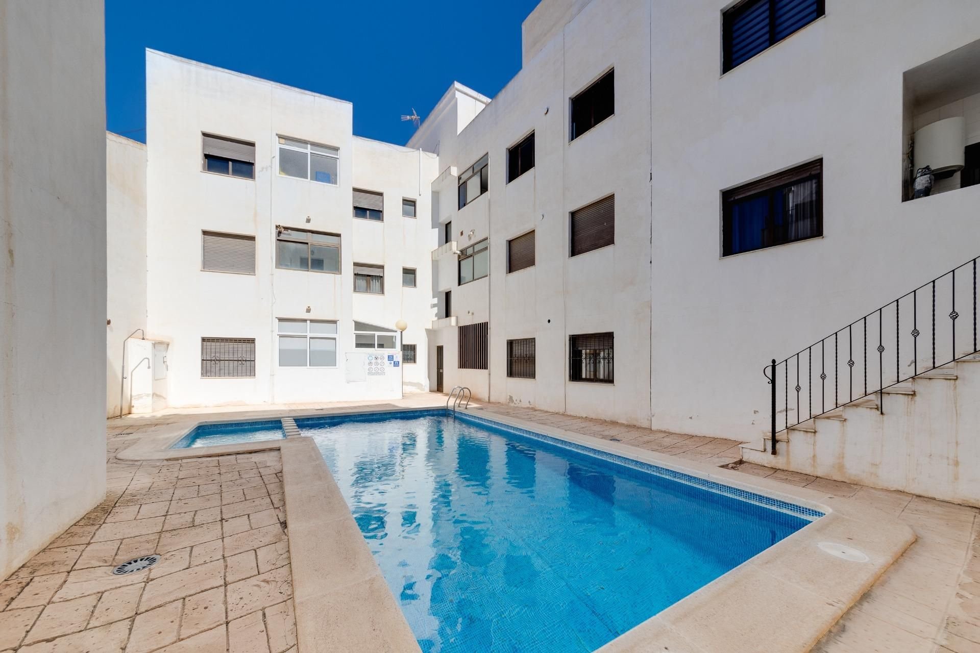 Villa zum Kauf 152.260 € 5 Zimmer San Miguel de Salinas 03193