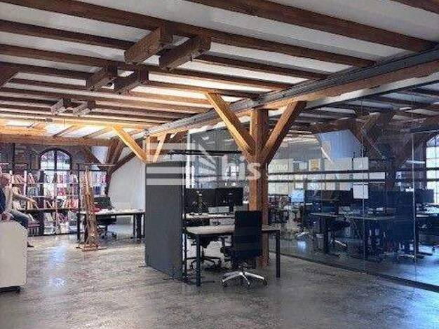 Bürofläche zur Miete 13,50 € 589,7 m² Bürofläche teilbar ab 196,6 m² Maxfeld Nürnberg 90409