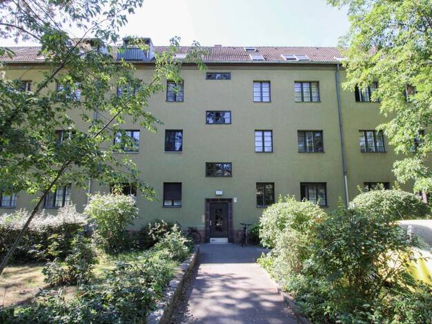 Sonstiges zum Kauf als Kapitalanlage geeignet 210.000 € 3 Zimmer 61,8 m² Zehlendorf Berlin 14167