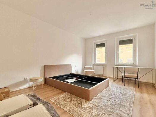 Wohnung zum Kauf 379.000 € 4 Zimmer 86,6 m² 1. Geschoss St Peter Nürnberg 90478