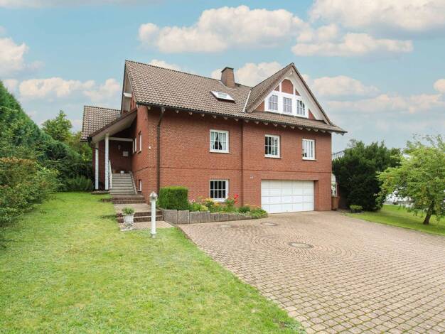 Immobilie zum Kauf als Kapitalanlage geeignet 430.000 € 6 Zimmer 203 m² 1.045 m² Grundstück Rennerod 56477