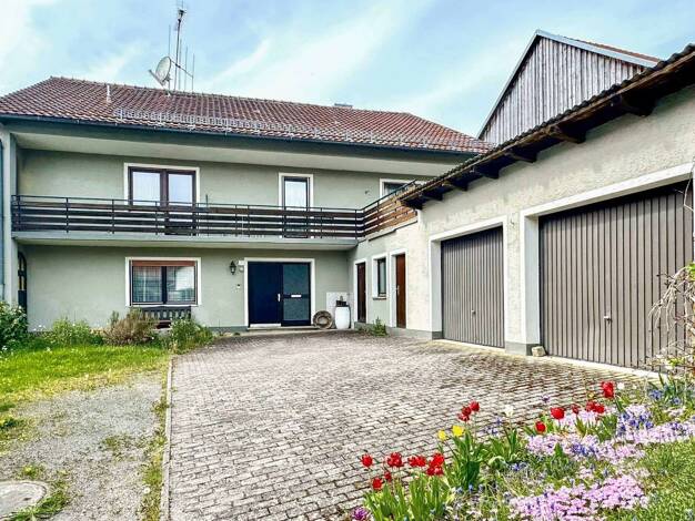 Sonstiges zum Kauf als Kapitalanlage geeignet 209.000 € 6 Zimmer 165 m² 597,1 m² Grundstück Treffelstein Treffelstein 93492