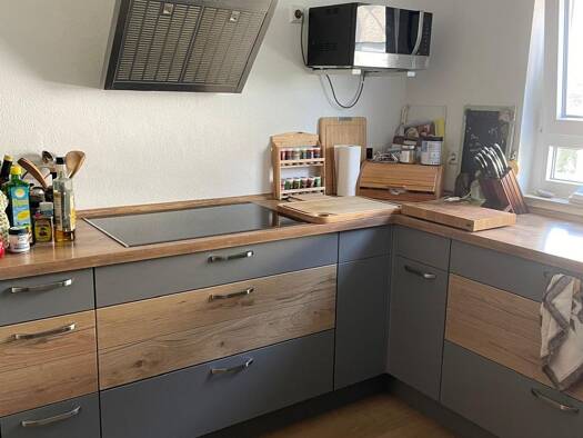Reihenmittelhaus zum Kauf provisionsfrei 4 Zimmer 97 m² 175,5 m² Grundstück Hegenlohe Lichtenwald 73669