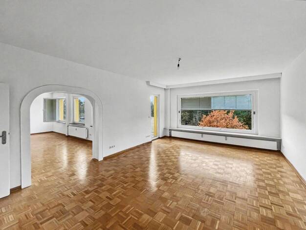 Wohnung zum Kauf 575.000 € 3 Zimmer 131 m² Westend Berlin 14052