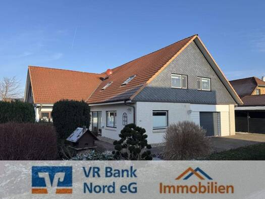 Einfamilienhaus zum Kauf 550.000 € 8 Zimmer 293,8 m² 798 m² Grundstück Tarp 24963