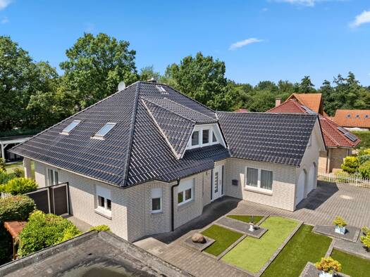 Einfamilienhaus zum Kauf 649.000 € 1 Zimmer Gildehaus Bad Bentheim 48455
