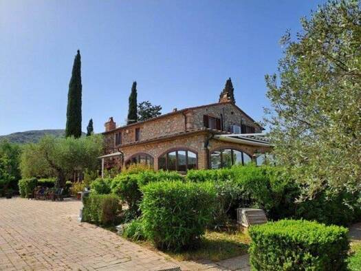 Einfamilienhaus zum Kauf 1.500.000 € 8 Zimmer 500 m² 10.000 m² Grundstück Gavorrano 58023