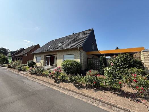 Mehrfamilienhaus zum Kauf 459.000 € 6 Zimmer 178 m² 521 m² Grundstück Vierbaum Rheinberg 47495