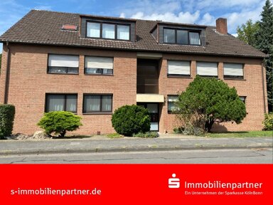 Wohnung zum Kauf 193.000 € 4 Zimmer 87,8 m² 1. Geschoss Niederbachem Wachtberg 53343