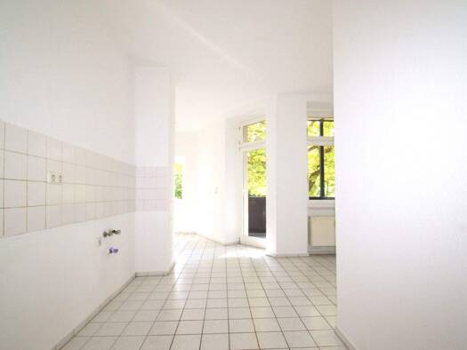 Wohnung zum Kauf 215.000 € 3 Zimmer 74,2 m² EG Gohlis-Mitte Leipzig 04157