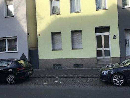 Reihenmittelhaus zum Kauf 240.000 € 7 Zimmer 139 m² 485 m² Grundstück Viktoriastr. 22 Hamm-Mitte Hamm 59067