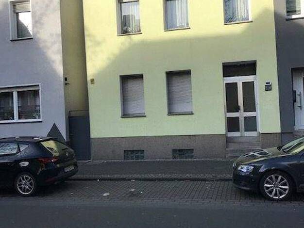 Reihenmittelhaus zum Kauf 240.000 € 7 Zimmer 130 m² 485 m² Grundstück Viktoriastr. 22 Hamm-Mitte Hamm 59067