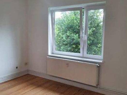 Wohnung zur Miete 914 € 3 Zimmer 63 m² 1. Geschoss frei ab sofort Justus-Brinckmann-Straße 33 Bergedorf Bergedorf 21029