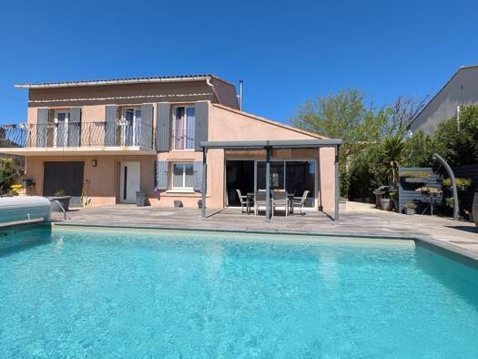 Haus zum Kauf 520.000 € 202 m² 790 m² Grundstück Hameaux du Vallon Morières-lès-Avignon 84310