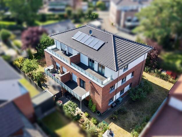 Penthouse zum Kauf 234.500 € 2 Zimmer 71,9 m² Steinfeld Steinfeld 49439