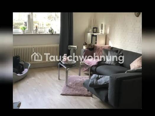 Wohnung zur Miete Tauschwohnung 345 € 2 Zimmer 48 m² EG Wienburg Mitte-Nordost 48147