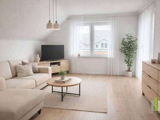 Wohnung zum Kauf 2 Zimmer 67 m² 3. Geschoss Gröbming 8962
