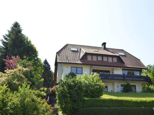 Haus zum Kauf 890.000 € 13 Zimmer 378 m² 1.605 m² Grundstück Baiersbronn 72270