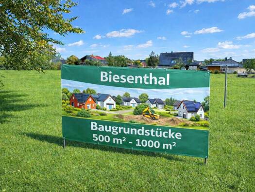 Grundstück zum Kauf 175.950 € 782 m² Grundstück Biesenthal Biesenthal 16359