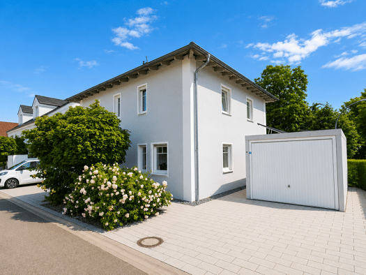 Einfamilienhaus zum Kauf provisionsfrei 780.000 € 6 Zimmer 135 m² 400 m² Grundstück frei ab sofort Riedlingen Donauwörth 86609