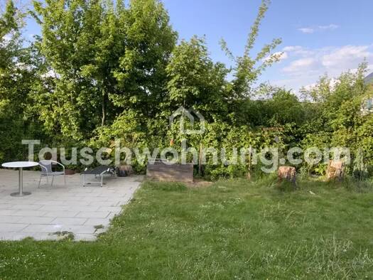 Wohnung zur Miete Tauschwohnung 1.150 € 3 Zimmer 73 m² Hoffeld Stuttgart 70597