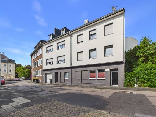 Mehrfamilienhaus zum Kauf 1.990.000 € 46 Zimmer 1.092 m² 800 m² Grundstück Holzstraße 12 Düren Düren 52349