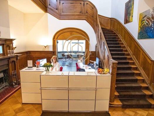 Bürofläche zur Miete provisionsfrei 50 m² Bürofläche teilbar ab 1 m² Bürgerpark Bremen 28209