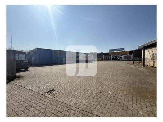 Lagerhalle zum Kauf 394 m² Lagerfläche Pinneberg 25421